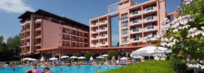 Hotel Izola Paradise