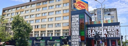 Hotel Orbita