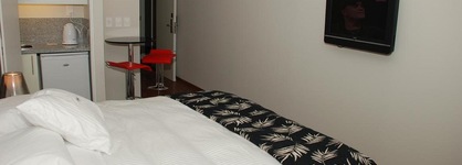 Regency Golf - Hotel Urbano