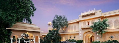 Sawai Man Mahal