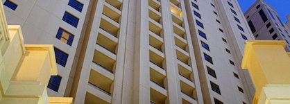 Hilton Dubai The Walk