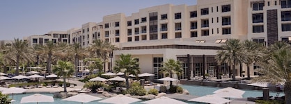 Park Hyatt Abu Dhabi Hotel & Villas