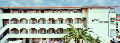Elinotel Polis Hotel