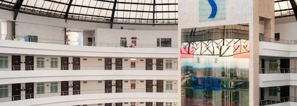 Hotel Spiwak Chipichape Cali