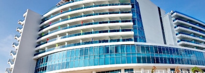 Hotel Las Americas Torre Del Mar