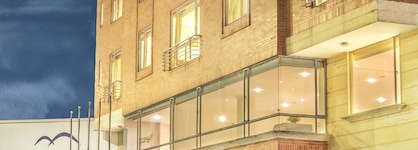 San Pablo Hotel
