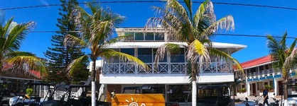 Hotel Blue Cove By On Vacation