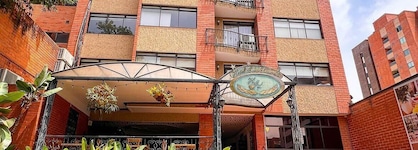 Solar Hotel Casa Laureles
