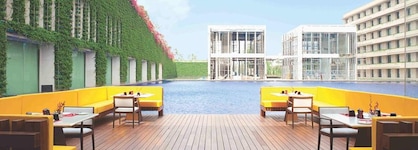 The Oberoi Gurgaon