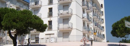 Hotel Alla Rotonda