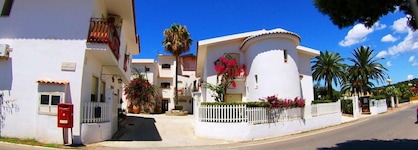 Hotel Residence Costa Azzurra