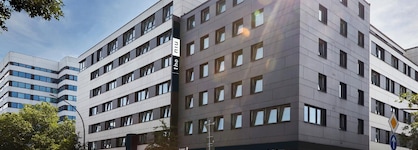 Holiday Inn - the niu, Fusion Hamburg St. Georg