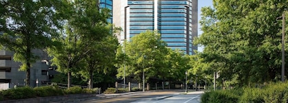 Jw Marriott Atlanta Buckhead