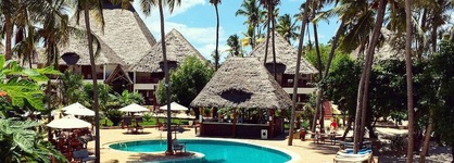 Paradise Beach Resort