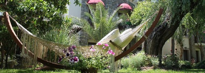 Bella Garden Hotel