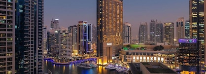 Sheraton The Walk, Dubai