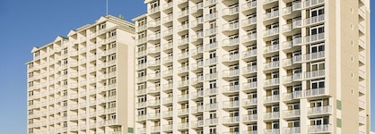 Hampton Inn & Suites Myrtle Beach Oceanfront