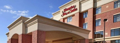 Hampton Inn And Suites Richmond Glenside