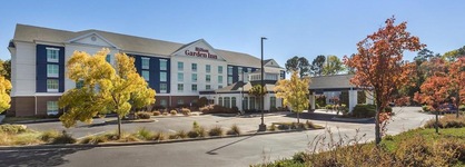 Hilton Garden Inn Columbia Northeast