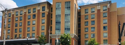 Cambria Hotel & Suites Pittsburgh - Downtown