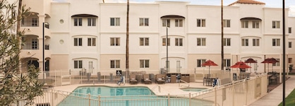 Homewood Suites By Hilton Tucson St. Philip's Plaza University