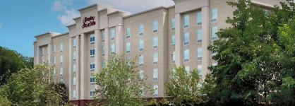 Hampton Inn & Suites Durham North I-85