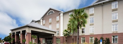 Holiday Inn Express & Suites Charleston-Ashley Phosphate By Ihg