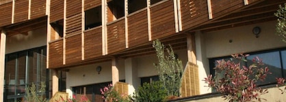 Iles Du Gua Suites