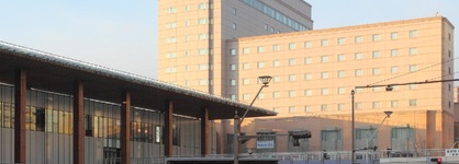 Hotel Metropolitan Nagano