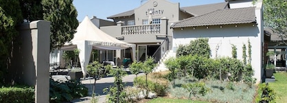 Birchwood Hotel and OR Tambo Conference Centre