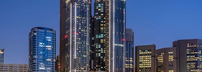Sofitel Abu Dhabi Corniche