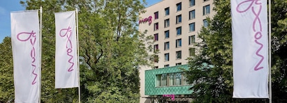 Moxy Bochum