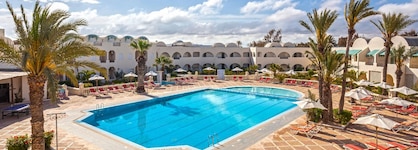 Le Petit Palais Djerba & Spa