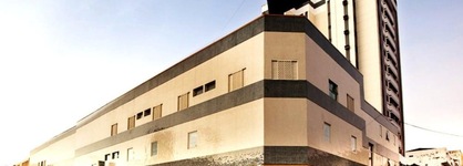 Alves Hotel