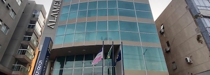 Alameda Vitória Hotel