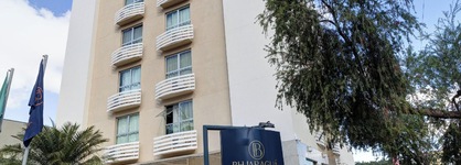 Bh Jaraguá Hotel
