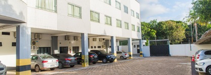 Costa Atlântico Hotel