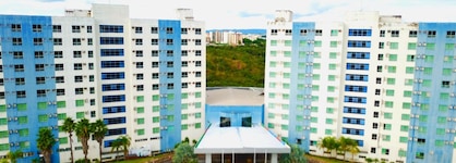 Ecologic Ville Caldas Vip