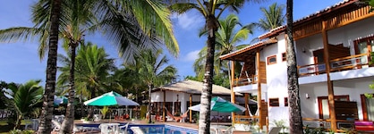 Hotel Enseada Dos Corais Praia