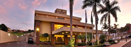 Garden Hotel