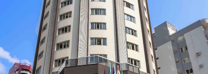 Hotel Ilha Da Madeira