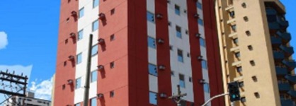 Jr Hotel Ribeirao Preto