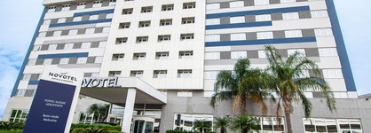 Novotel Porto Alegre Airport