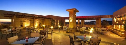 Sadeen Amman Hotel