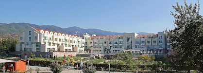Adrina Termal Health & Spa Hotel