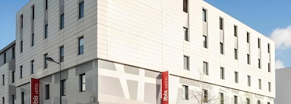 Ibis Bordeaux Centre Bastide