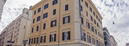 Demetra Hotel