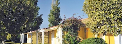 Hotel Club Cala Fiorita