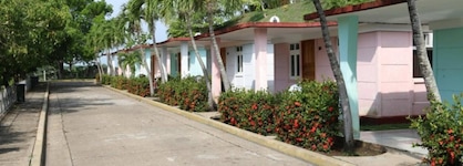 Villa Balcon De La Sierra