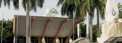 Sierra Maestra